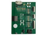 Kit dezvoltare demo NRF52811 ISP1907-HT-TB