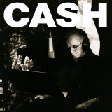 Johnny Cash American V : Hundred Highways (cd)