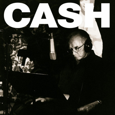 Johnny Cash American V : Hundred Highways (cd) foto