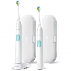 Philips Sonicare 4300 HX6807/35 periuta de dinti electrica sonica White 1 buc