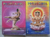 PROGRAMUL TABEREI SPIRITUALE YOGHINE DE VACANTA - Costinesti 2019 (2 volume)