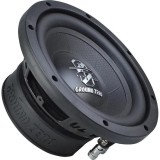 GZIW 200 SUBWOOFER GROUND ZERO DE 20CM (8, &sup3;), 150W RMS