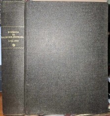 Romania in razboiul mondial 1916-1919 vol.I, DOCUMENTE-ANEXE