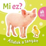 &Aacute;llatok a tany&aacute;n - Mi ez? - v&aacute;logat&aacute;s