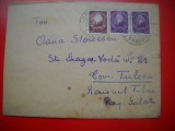 HOPCT PLIC NR 1547 Catre Oana Stoicescu Tulcea 1951 -ROMANIA