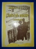 Maria Haiduc - C&acirc;ntecele noastre * Antologie (*autograf)