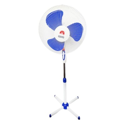 Ventilator de podea reglabil, 3 viteze, 40W, 220V, diametru 40cm foto