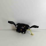 Maneta semnalizare ștergătoare FORD USA MUSTANG Coupe 2015 OEM: FR3T-14B522-BAW,EG9T-13335-EAW,EG9T-14A665-AAW,DG9T-17A553-BFW