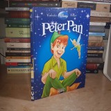 PETER PAN * COLECTIA DISNEY CLASIC , EGMONT ROMANIA , 2009 *