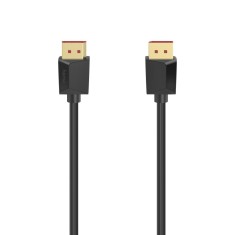 Cablu DisplayPort Hama DP 1.4, Ultra-HD 8K, 2,00 m