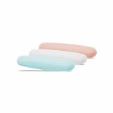 Cumpara ieftin Cutie pentru depozitare tacamuri BabyJem (Culoare: Bleu)