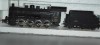 Modelism feroviar Locomotiva scara Ho - 16.5 mm PIKO BR - 55 - SNCF - 040 .D.90 + tender impecabila -, 1:87, H0 - 1:87, Locomotive