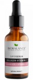 Ser de fata Collagen C + Vitamin C Collagen 4.5% + Vitamin C 0.5%, 30ml, Bio Balance