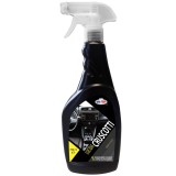 Solutie detailing auto - curatat si intretinere elemente plastic interior Ototop, 750ml
