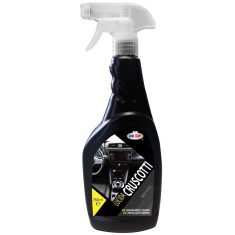 Solutie detailing auto - curatat si intretinere elemente plastic interior Ototop, 750ml