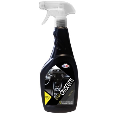 Solutie detailing auto - curatat si intretinere elemente plastic interior Ototop, 750ml foto