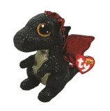Cumpara ieftin Jucarie de plus Ty Boos - Grindal dragon, 24 cm