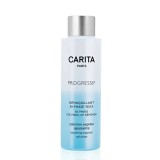 Carita Paris, Progressif, Fără ulei, Loțiune demachiantă, 125 ml