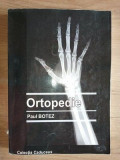 Ortopedie- Paul Botez