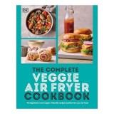 Cumpara ieftin Complete Veggie Air Fryer Cookbook