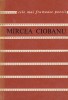 Marele Scrib - Mircea Ciobanu - Albatros - Poezie Rom&acirc;nă - Cele Mai Frumoase Poezii - 1985 - Stare Buna - Coperta Brosata