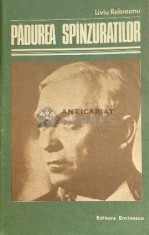 Padurea spinzuratilor - 1983 - Liviu Rebreanu (F171)