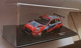 Macheta Hyundai i30 TCR Farfus WTCR 2019 - IXO 1/43, 1:43