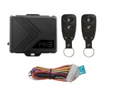 Modul Inchidere Centralizata Cu Telecomanda Cu 2 Butoane, Stil Hyundai