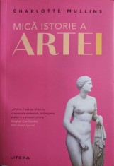 MICA ISTORIE A ARTEI-CHARLOTTE MULLINS-255684 foto
