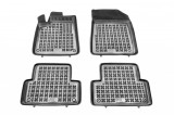 Covorase Auto Cauciuc Tip Tavita Citroen C5 I 2001-2008 Rezaw dedicate, fixare