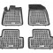 Covorase Presuri Auto Cauciuc Dedicate Citroen C5 I 2001 -2008