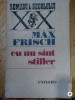 Eu nu sint stiller-Max Frisch