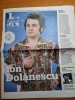 Juranlul national editie de colectie - ion dolanescu - 17 martie 2008