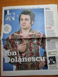 juranlul national editie de colectie - ion dolanescu - 17 martie 2008