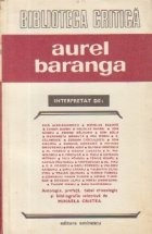 Aurel Baranga interpretat de... foto