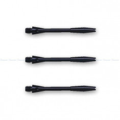 Shaft darts Unicorn XL Alu. lung negru foto