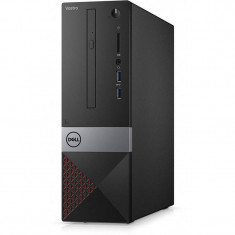 Sistem desktop Dell Vostro 3471 Intel Core i5-9400 8GB DDR4 256GB SDD Windows 10 Pro 3Yr NBD Black foto