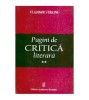 Vladimir Streinu - Pagini de critica literara - vol. II - 109095