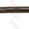 Bieleta directie BMW Seria 7 (E65, E66, E67) (2001 - 2009) TRW JAR918