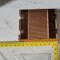 Radiator Heatsink Cupru 90mm x 80mm x 35mm