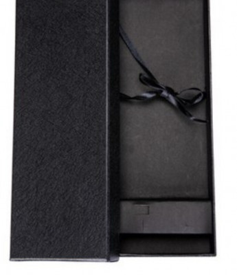 Cutie pentru Set cravata cadou foto