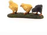 Papo Figurina Puisori De Gaina