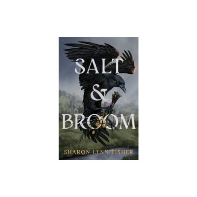 Salt &amp;amp; Broom foto