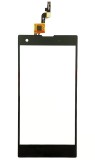 Touchscreen Allview X2 Twin Negru Original, Display Telefon, Componenta de Inalta Calitate