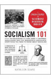 Socialism 101 - Kathleen Sears