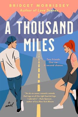 A Thousand Miles foto