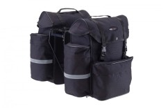 Set Bagaje Calatorie BONINBIKE 38 x 17 x 38 cm (x 2) foto