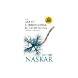 The Art of Neuroscience in Everything