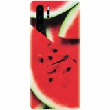 Husa silicon pentru Huawei P30 Pro, S Of Watermelon Slice
