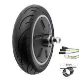 Cumpara ieftin Motor trotineta electrica 48V 800W 6,5/B45 cu anvelopa solida